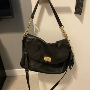 Michael Kors Boho Crossover Bag
